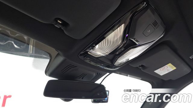 BMW X5 (G05) M50i 2021 — фото 16