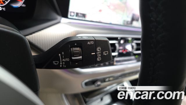 BMW X5 (G05) M50i 2021 — фото 20