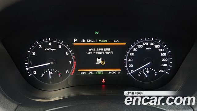 Genesis G80 3.3 GDI Prestige 2019 — фото 8