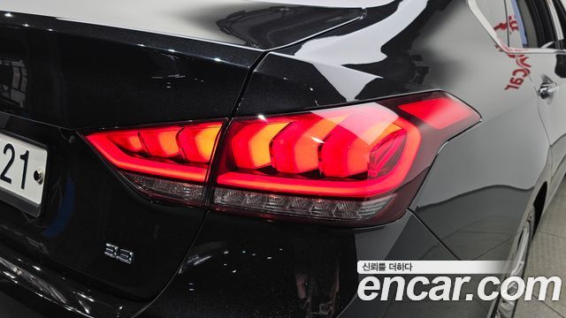 Genesis G80 3.3 GDI Prestige 2019 — фото 23