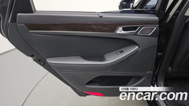 Genesis G80 3.3 GDI Prestige 2019 — фото 25