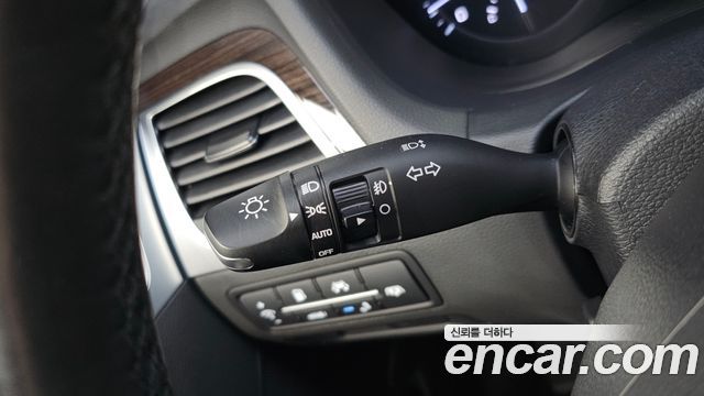 Genesis G80 3.3 GDI Prestige 2019 — фото 27