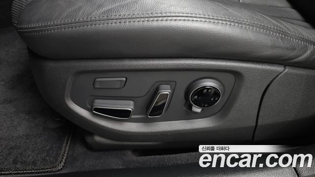 Genesis G80 3.3 GDI Prestige 2019 — фото 29