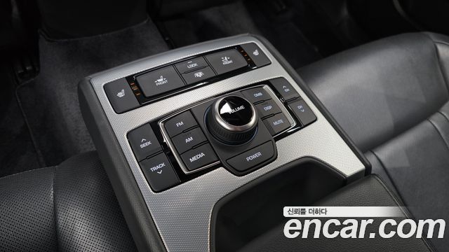 Genesis G80 3.3 GDI Prestige 2019 — фото 31