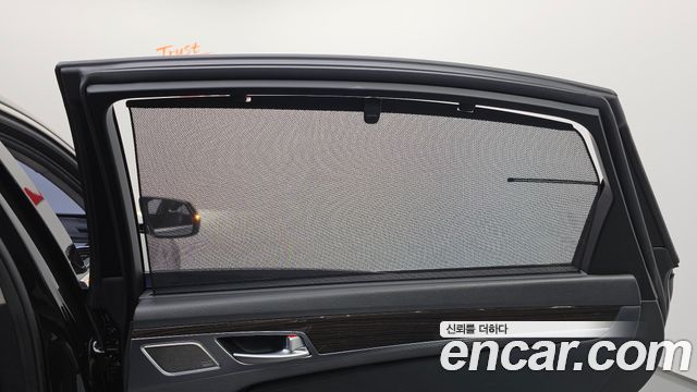 Genesis G80 3.3 GDI Prestige 2019 — фото 32