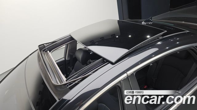 Genesis G80 3.3 GDI Prestige 2019 — фото 33
