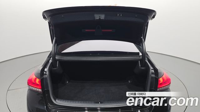Genesis G80 3.3 GDI Prestige 2019 — фото 34