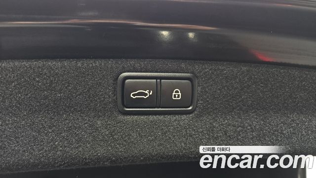 Genesis G80 3.3 GDI Prestige 2019 — фото 35