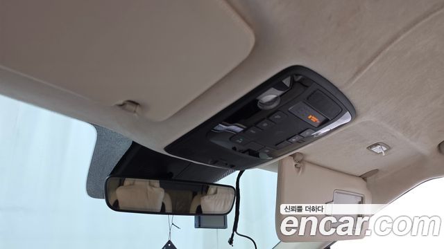Kia Carnival (IV) Gasoline 9-Seater Hi-Limousine Signature 2021 — фото 17