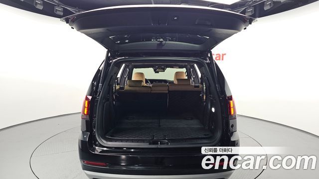 Kia Mohave The Master Diesel 3.0 4WD 7-Seater Masters 2021 — фото 20