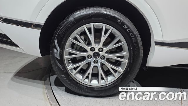 Genesis GV80 2.5T Gasoline AWD 2024 — фото 5