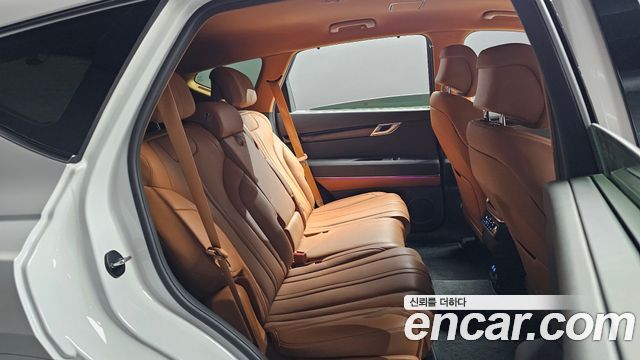 Genesis GV80 2.5T Gasoline AWD 2024 — фото 11