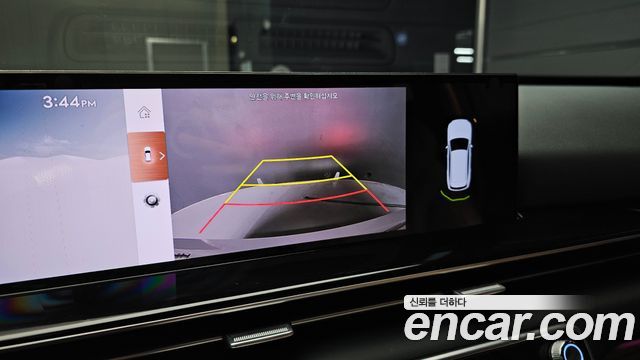 Genesis GV80 2.5T Gasoline AWD 2024 — фото 14