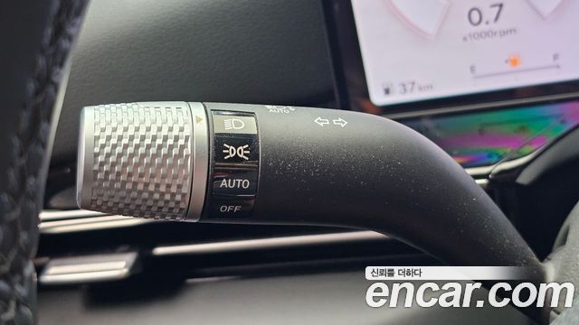 Genesis GV80 2.5T Gasoline AWD 2024 — фото 20