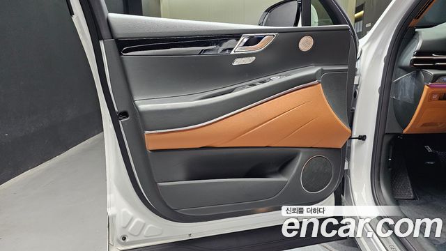 Genesis GV80 2.5T Gasoline AWD 2024 — фото 24