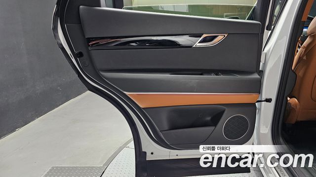 Genesis GV80 2.5T Gasoline AWD 2024 — фото 25