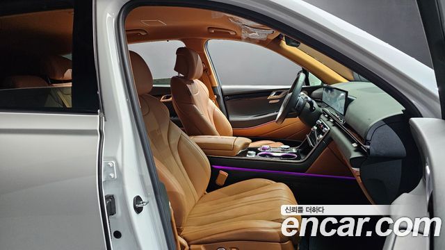 Genesis GV80 2.5T Gasoline AWD 2024 — фото 26
