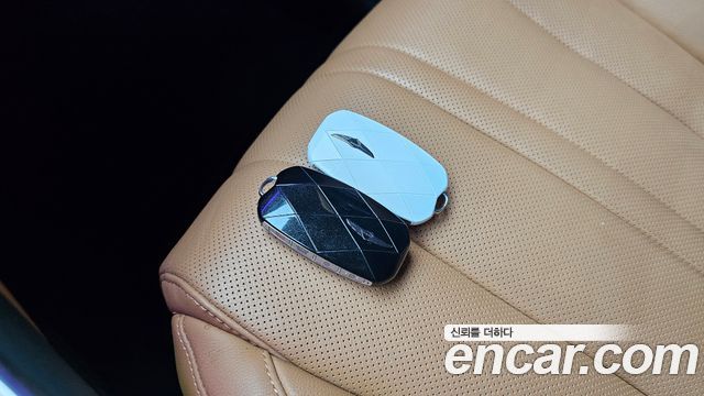 Genesis GV80 2.5T Gasoline AWD 2024 — фото 30