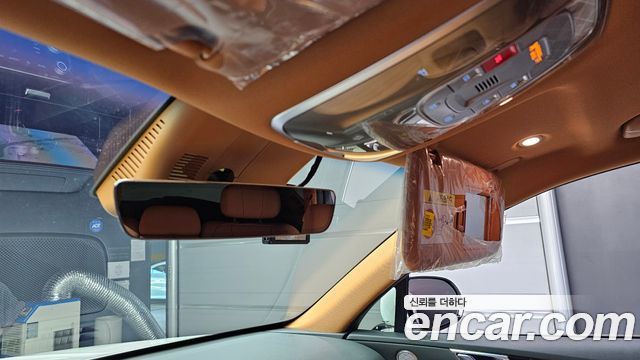 Genesis GV80 2.5T Gasoline AWD 2024 — фото 31