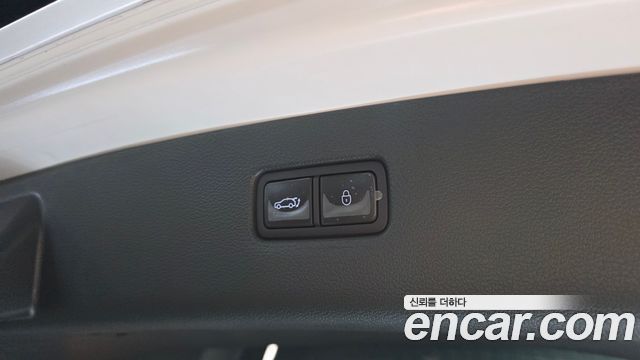 Genesis GV80 2.5T Gasoline AWD 2024 — фото 32