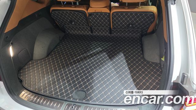 Genesis GV80 2.5T Gasoline AWD 2024 — фото 33