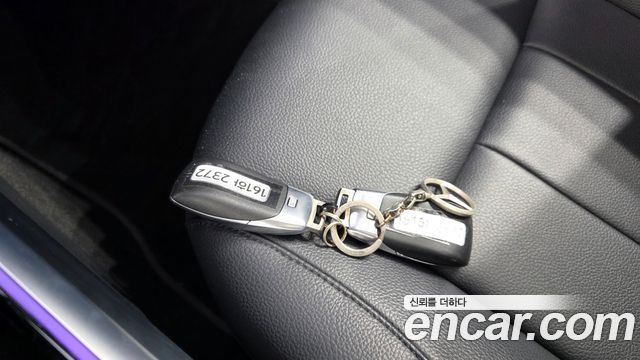 Mercedes-Benz GLB-Class (X247) GLB200 d 2022 — фото 17