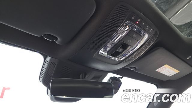 Mercedes-Benz GLB-Class (X247) GLB200 d 2022 — фото 18