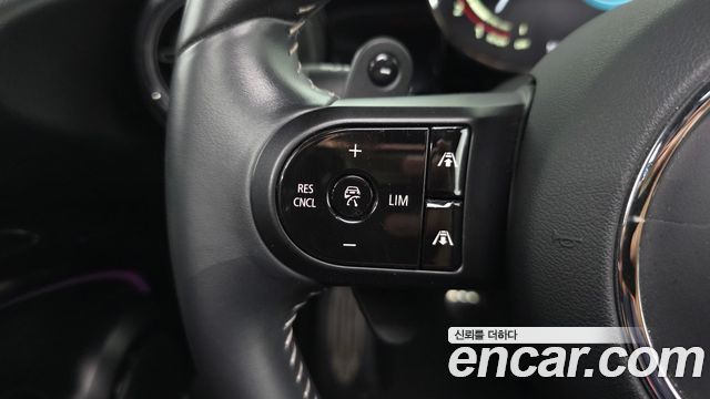 MINI Cooper S JCW 3rd Generation 2023 — фото 18