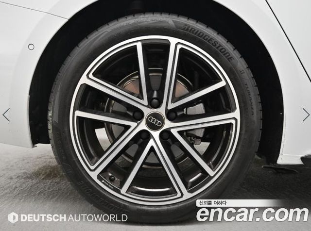 Audi A5 (B10) 40 TFSI S Line 2026 — фото 5