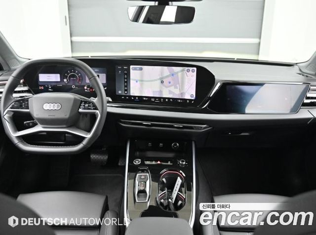Audi A5 (B10) 40 TFSI S Line 2026 — фото 7