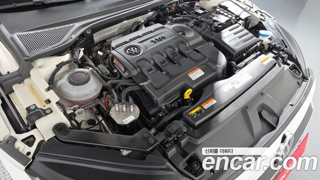 Volkswagen Arteon 2.0 TDI Prestige 2019 — фото 6