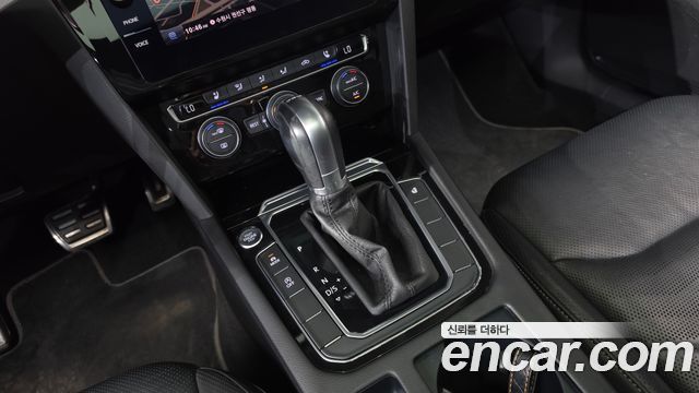 Volkswagen Arteon 2.0 TDI Prestige 2019 — фото 9