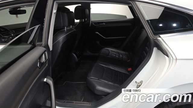 Volkswagen Arteon 2.0 TDI Prestige 2019 — фото 11