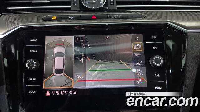 Volkswagen Arteon 2.0 TDI Prestige 2019 — фото 12