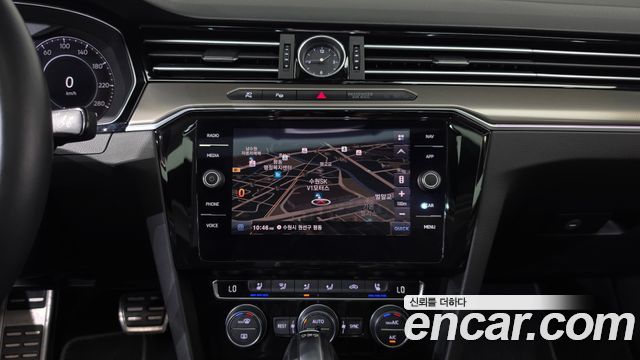 Volkswagen Arteon 2.0 TDI Prestige 2019 — фото 13