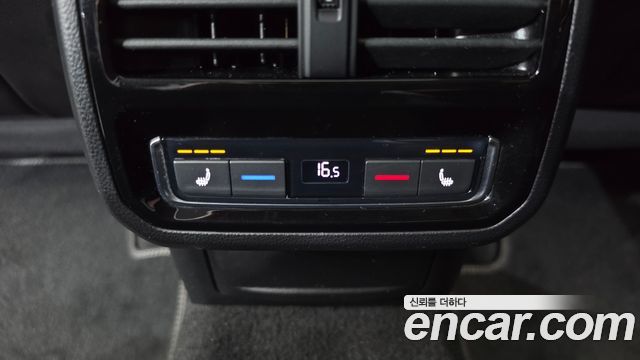 Volkswagen Arteon 2.0 TDI Prestige 2019 — фото 15