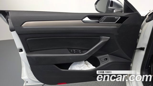 Volkswagen Arteon 2.0 TDI Prestige 2019 — фото 19