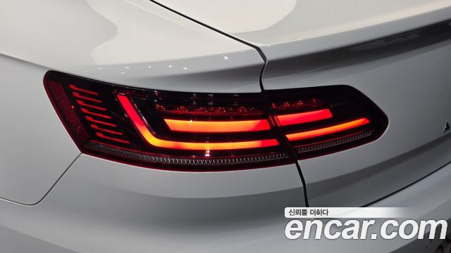 Volkswagen Arteon 2.0 TDI Prestige 2019 — фото 23