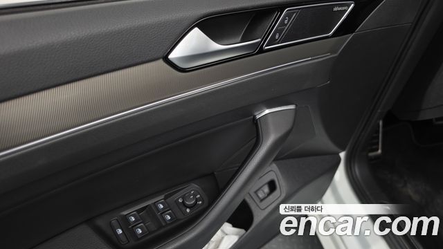 Volkswagen Arteon 2.0 TDI Prestige 2019 — фото 24