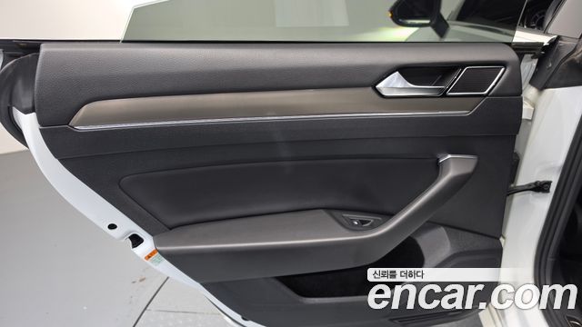 Volkswagen Arteon 2.0 TDI Prestige 2019 — фото 25