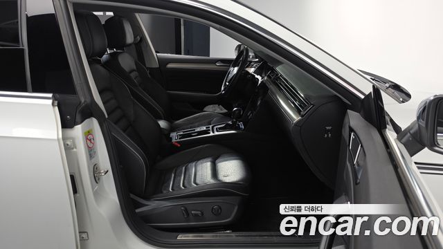Volkswagen Arteon 2.0 TDI Prestige 2019 — фото 26