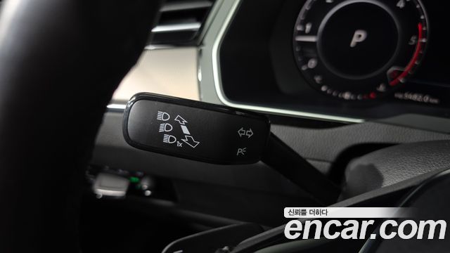 Volkswagen Arteon 2.0 TDI Prestige 2019 — фото 29