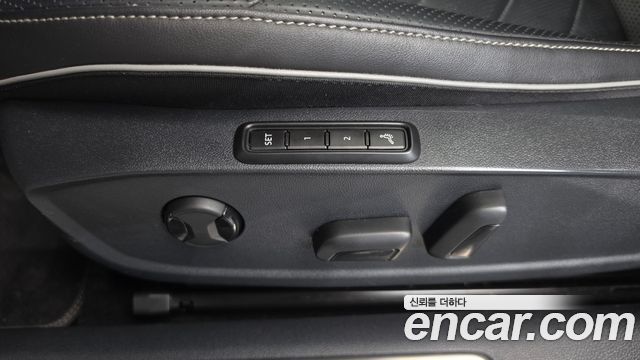 Volkswagen Arteon 2.0 TDI Prestige 2019 — фото 31