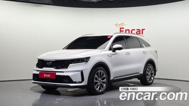 Kia Sorento (IV) Diesel 2.2 2WD Signature