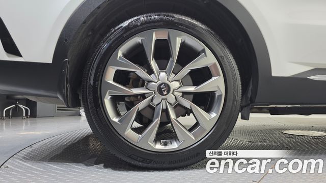 Kia Sorento (IV) Diesel 2.2 2WD Signature 2021 — фото 5