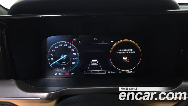 Kia Sorento (IV) Diesel 2.2 2WD Signature 2021 — фото 8
