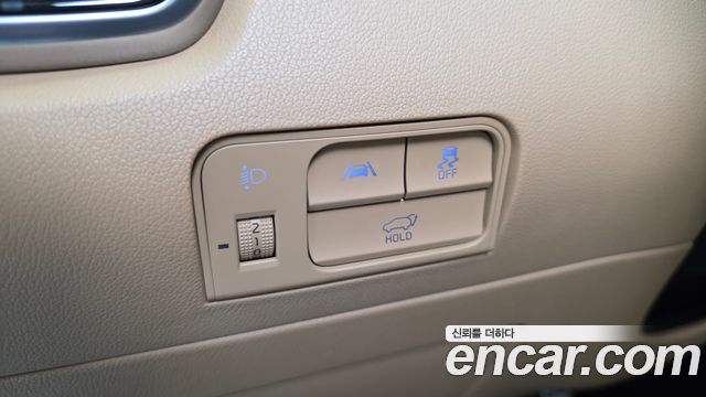 Kia Sorento (IV) Diesel 2.2 2WD Signature 2021 — фото 16