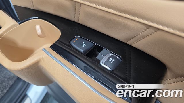 Kia Sorento (IV) Diesel 2.2 2WD Signature 2021 — фото 18