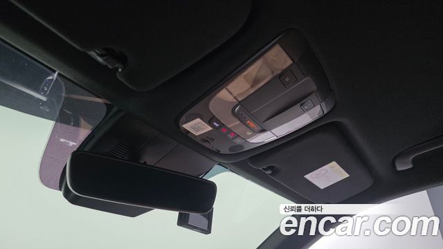 Kia Sorento (IV) Diesel 2.2 2WD Signature 2021 — фото 19