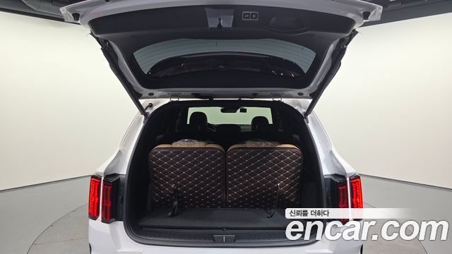 Kia Sorento (IV) Diesel 2.2 2WD Signature 2021 — фото 20